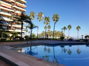 Torremolinos Beach Apartment